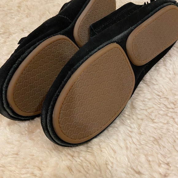 Yosi Samara Freshly Picked fringe moccasins*VERY gently wornExcellent condition - Picture 6 of 7